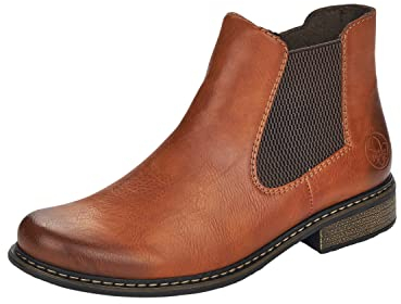 Rieker Damen Stiefeletten Z4994