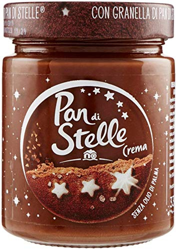 Pan di stelle Crema Spalmabile Avellana Crema untable 330 g