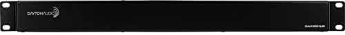 Dayton Audio DAX88HUB Keypad Hub for DAX88