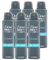 Dove Men Care, Deodorante Uomo Spray, Profumazione Classica, Antitraspirante, Protezione Fino a 48 Ore, Profumazione Agrumata, Formula Delicata sul Microbioma della Pelle, 6 Pezzi da 150 ml