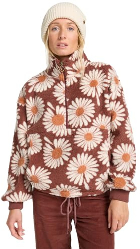 Billabong Time Off - Half-Zip Fleece für Damen