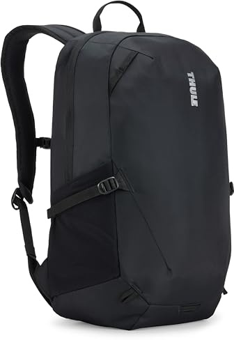 Thule EnRoute 21L Backpack, Fits 16 Laptop And Tablet, Side Bottle Pocket