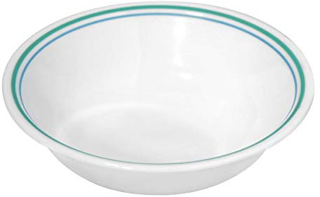 Livingware 10 oz. Country Cottage Dessert Bowl [Set of 6]
