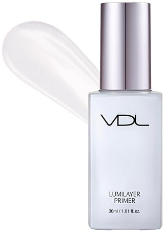 VDL Cosmetics Lumilayer Primer 30g