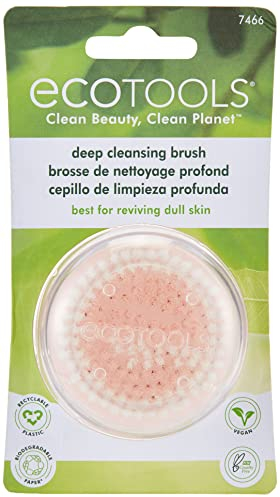 EcoTools, Deep Cleansing Brush, 1 Brush