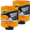 Armor All Lot de 2 Gants de Lavage de Voiture en Microfibre pour Nettoyer Les Voitures, camions, Motos