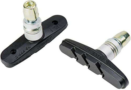 V-Brake Bremsbelag 836.12 – Box mit 25x Paar – schwarz