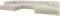 DELIFE Wohnlandschaft Phia Cord Beige 430x220 cm Sofa