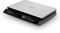 GF876009 Good Food in partnership with Tower Digital Intelli Kitchen Scale, Voice Control, LED Display, USB Rechargeable, 15kg Capacity, Black & Stainless Steel, 19.45