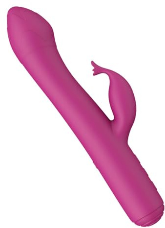 Vibratoreper Donna Professionale Vibratore vibratore in silicone impermeabile, giocattoli sessuali per donne e coppie