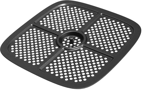 Gitter kompatibel mit/Ersatzteil für Tefal SS-204488 EY2453 EY245B Easy Fry Max 5L Heißluft-Fritteuse