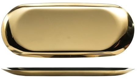Badrumstillbehör set keramiskt badrum toalettset 3 delar metallpalett mugg mun flaska lotion tvål för händer (Tray)