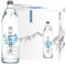 Icelandic Glacial Premium Sparkling Water 750ml Glass Bottles x 12 Per Pack – Alkaline/Low PH, Recycled Packaging, BPA Free, Carbon Neutral from Icelandic Spring. Low TDS and Mineral Content.