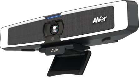 AVer 4K USB Video-Soundbar. FOV