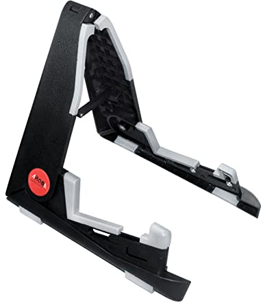 YIWENG Klappbarer Instrumentenständer für Ukelele Violine Mandoline Klappbarer Ständerhalter A-Rahmen Halterung Universal Kompakt Platzsparend,Instrumentenständer Violine