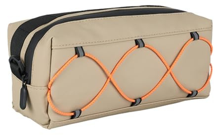 YROHGKPN Durabilidad Almacenamiento de bicicletas Bolsa térmica aislada Accesorios para manillar de bicicleta de carretera Accesorios para ciclismo Bolsa térmica aislada indispensable para bicicletas