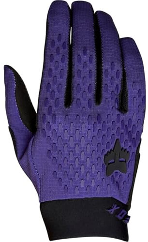 Fox Racing - Defend Handschuhe - Erwachsene Damen - Fahrhandschuhe, Radhandschuhe, MTB-Handschuhe, MTB-Fahrhandschuhe, Traube, M