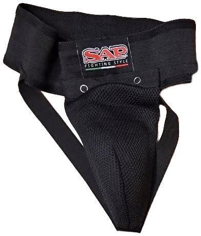 Conchiglia Uomo SAP (XL)