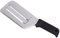 Stainless Steel Dual Blade Julienne Cutter,Multifunctional Vegetables Slicer,Cabbage Shredder for Coleslaw & Sauerkraut, Ergonomic Lettuce Chopper with Silicon
