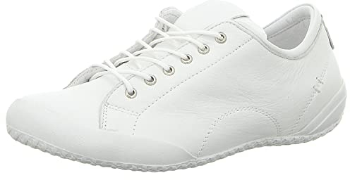 Andrea Conti Damen Schnuerschuhe 0340559001,weiß, 40