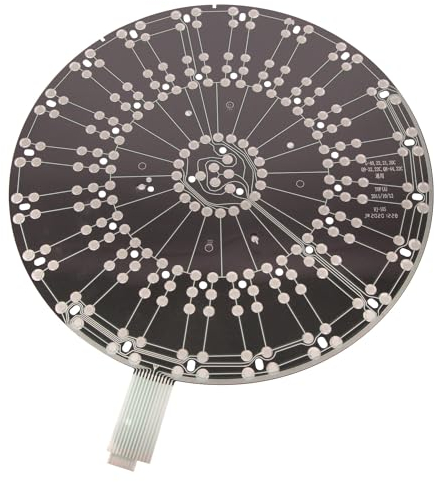 Kings Dart Dart-Matrix für Dartscheibe Cricket