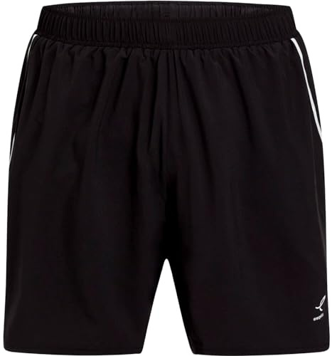 energetics Casper Shorts Black M