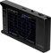Vektor-Netzwerkanalysator Antennenanalysator VNA64 5 0KHz-6,3 GHz Vektor-Netzwerkanalysator HF VHF UHF Antenne mit 3,95 -Zoll -Anzeigebildschirm Für S-Parameter: Spannungs-Stehwellenverhältnis