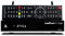 4K UHD Satellite TV Receiver ZGEMMA H17COMBO DVB S2X + DVB T2/C Free to Air