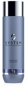 Wella SP Code Energy Smoothen Shampoo, 250 ml