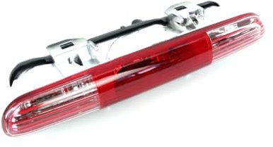 Für Mi=ni Cooper R56 R57, Auto-Heckstoßstangenleuchten Baugruppe Nebelschlussleuchte Rückfahrleuchte 63247255925