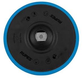 RUPES Polierteller PRECISIONPRO 125mm