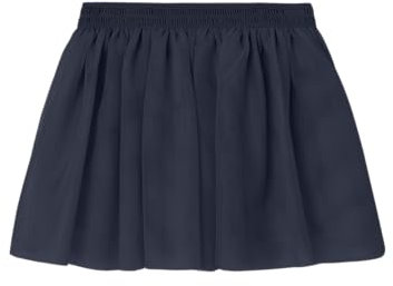 name it Mädchen NMFNUTULLE Skirt NOOS Rock, Dark Sapphire, 92