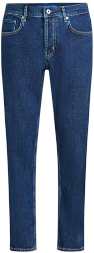 KARL LAGERFELD JEANS herr Jeans Karl Lagerfeld Jeans, Men's, Tapered Denim, Tapered Leg