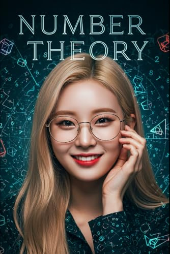 Number Theory: The All in One Textbook (Haneul Choi Mathematics Textbooks)