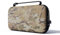 Savage Raven by Skull & Co. Every Day Slim Carrying Case for Nintendo Switch 2: Portable Hard Shell Protective Travel Case, Gaming Case, Console Protection Case, Accessories, Storage, Multi-camo