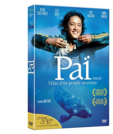 [Elephant Films] - Paï, l'élue d'un peuple nouveau - DVD