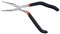 Zeck Predator Pistol Unhooking Pliers 23cm - Lösezange zum Raubfischangeln, Angelzange zum Spinnfischen, Zange für Angler