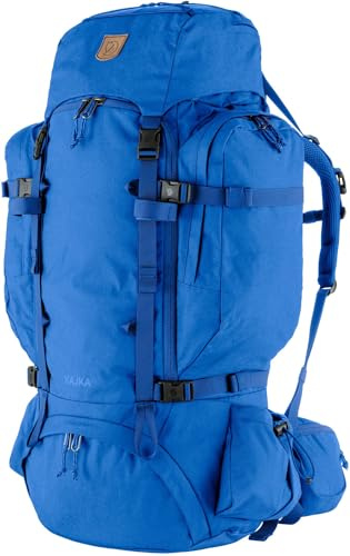 Fjällräven Singi Kajka 65 M/L Backpack UN Blue