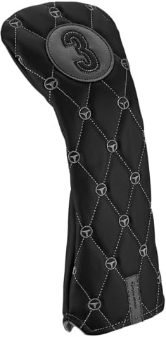TaylorMade Patterned Headcover