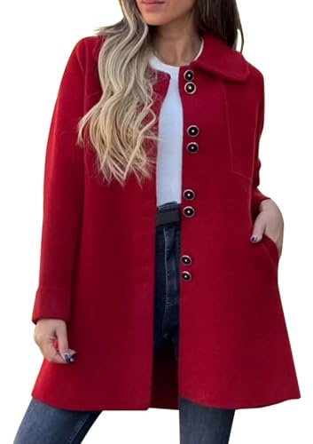 Cocila Black of Friday 2024 Ropa Mujer Chaqueta Mujer Invierno Calefactable Abrigo Plumas Ligero Mujer Parkas Para Mujer Invierno Chaqueta Larga De Invierno Mujer Ropa Mujer Tallas Grandes Rebajas