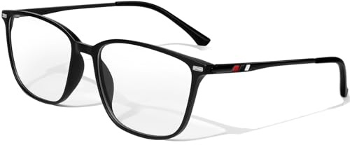 KANASTAL Lunettes Anti Lumière Bleue Homme et Femme Métal | Protection UV,Rendu des Couleurs Fidèle,PC,Haute Définition,Confortable,Ordinateur,Téléphone,Jeux Vidéo,Télévision,écran