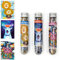 LUUFAN 3 Pack Mini -Puzzles für Erwachsene 150 Stücke, die EIN kleines Puzzle -Puzzle 6 x 4 Zoll Unterhaltungsspielzeug für Wohnkultur herausfordern (Hund, Katze, Löwe)