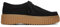 CLARKS Unisex Torhill Bee Shoes, Black SDE, 42 EU