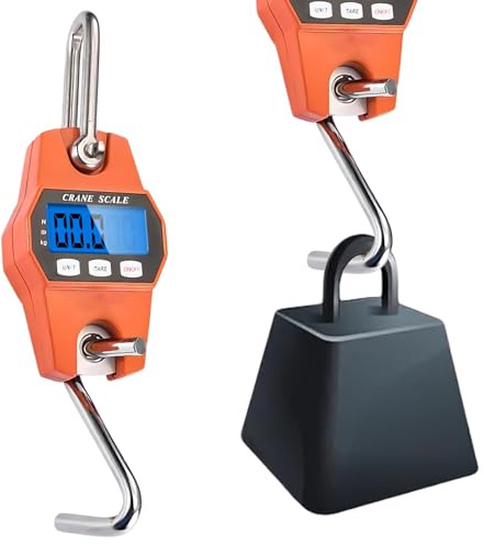 balance numérique 300 kg électronique écran LCD capteur de ressort précieux pour voyages, vie familiale, valises