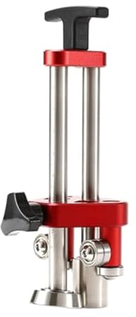 Aolidsive Rullo per Lamiera, Strumento di Piegatura Regolabile da 7-130 Mm con Design del Cuscinetto Obliquo e Rullo Angolato per Piegatrice per Tetti in Metallo da 0-100 Gradi
