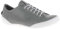 Andrea Conti Damen Sneaker, anthrazit, 40 EU