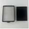 ShEraf 1 Satz Staubsauger Feinstaub HEPA Filter Schaumfilter 11169285. Kompatibel mit Miele Boost CX1 Cat & Dog Beutelloser Bodenstaubsauger