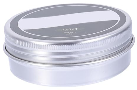 Hohopeti Sapone da Barba Uomo 60g Sapone Detergente Viso Idratante Schiuma Densa per Rasatura Confortevole e Cura della Pelle Quotidiana
