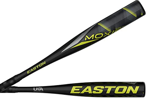 Easton | MOXIE T-Ball Bat | USA | 24 | -13 | Black