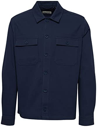 Blend BHOvershirt herr, fältjacka, övergångsjacka, jacka